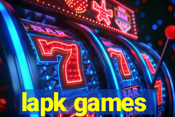 lapk games